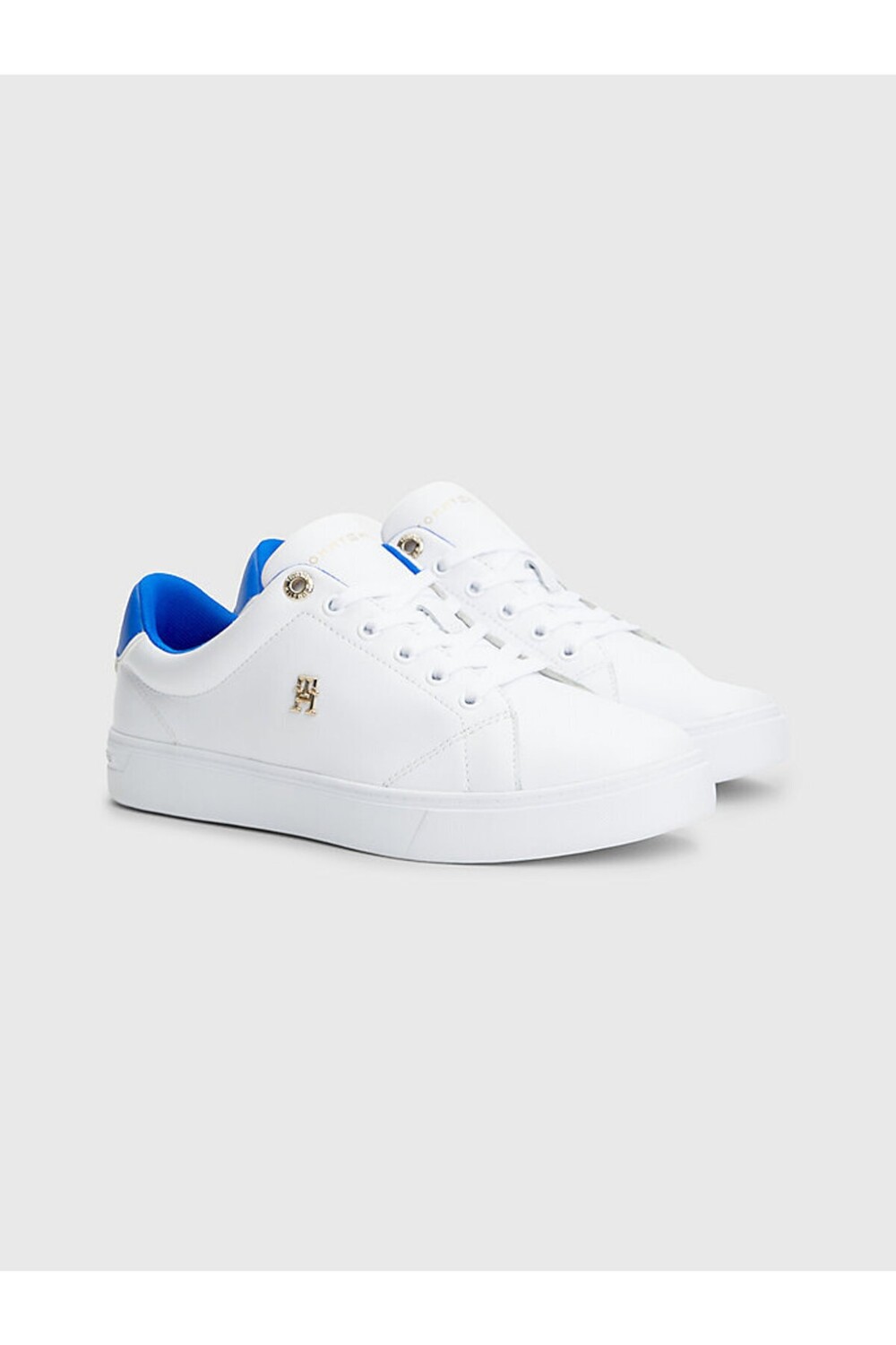 

Кроссовки Tommy Hilfiger