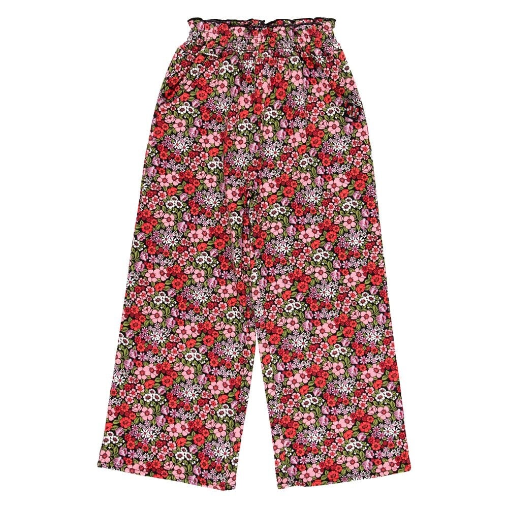 

Брюки Boboli 414076, красный