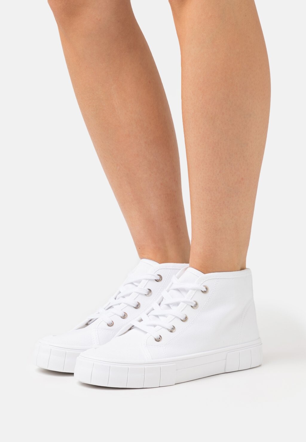 

Высокие кроссовки Rubi Shoes by Cotton On, белый