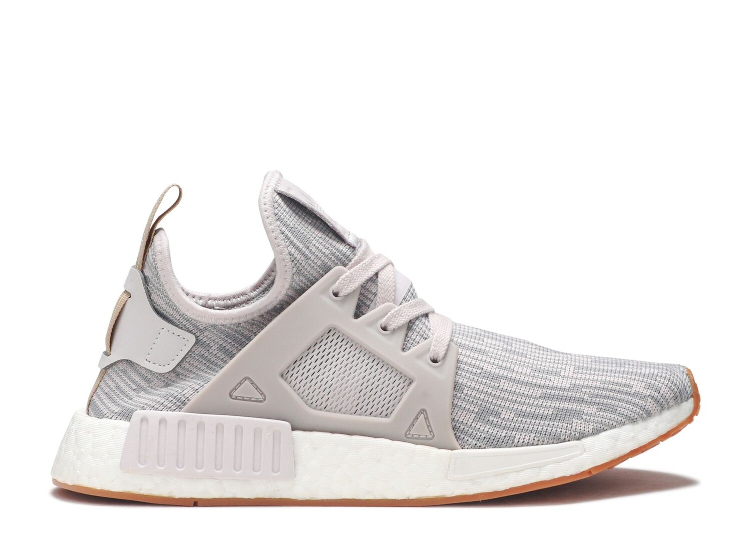 

Кроссовки adidas Wmns Nmd_Xr1 'Ice Purple', серый