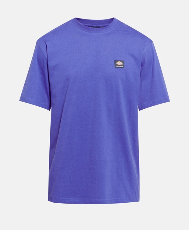 

Футболка Dickies, цвет Royal Blue