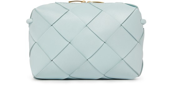 

Мини-кассета Bottega Veneta