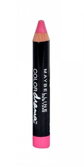 

Карандаш для губ 140, 2 г Maybelline, Color Drama, красный