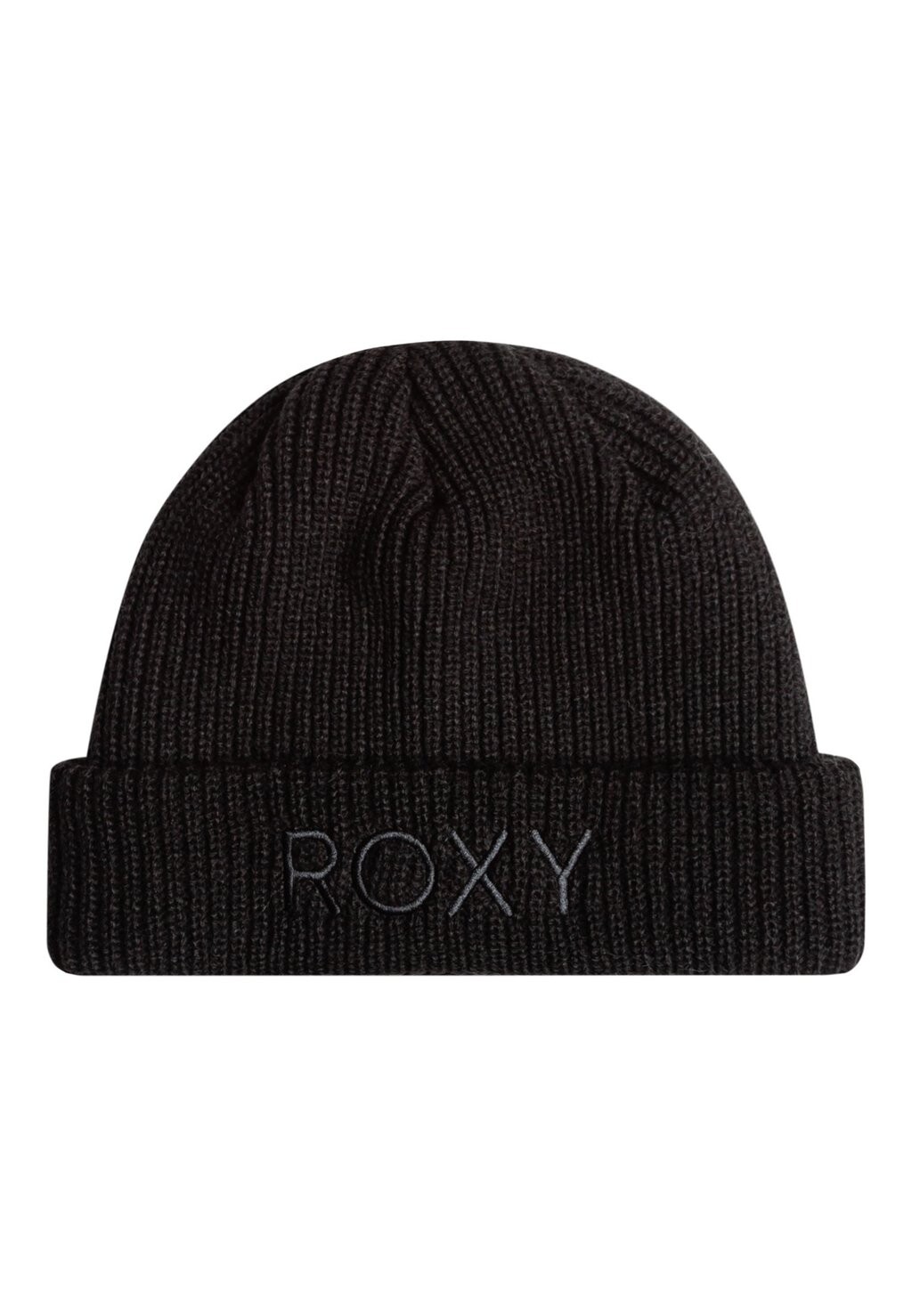 

Шапка Roxy, антрацит