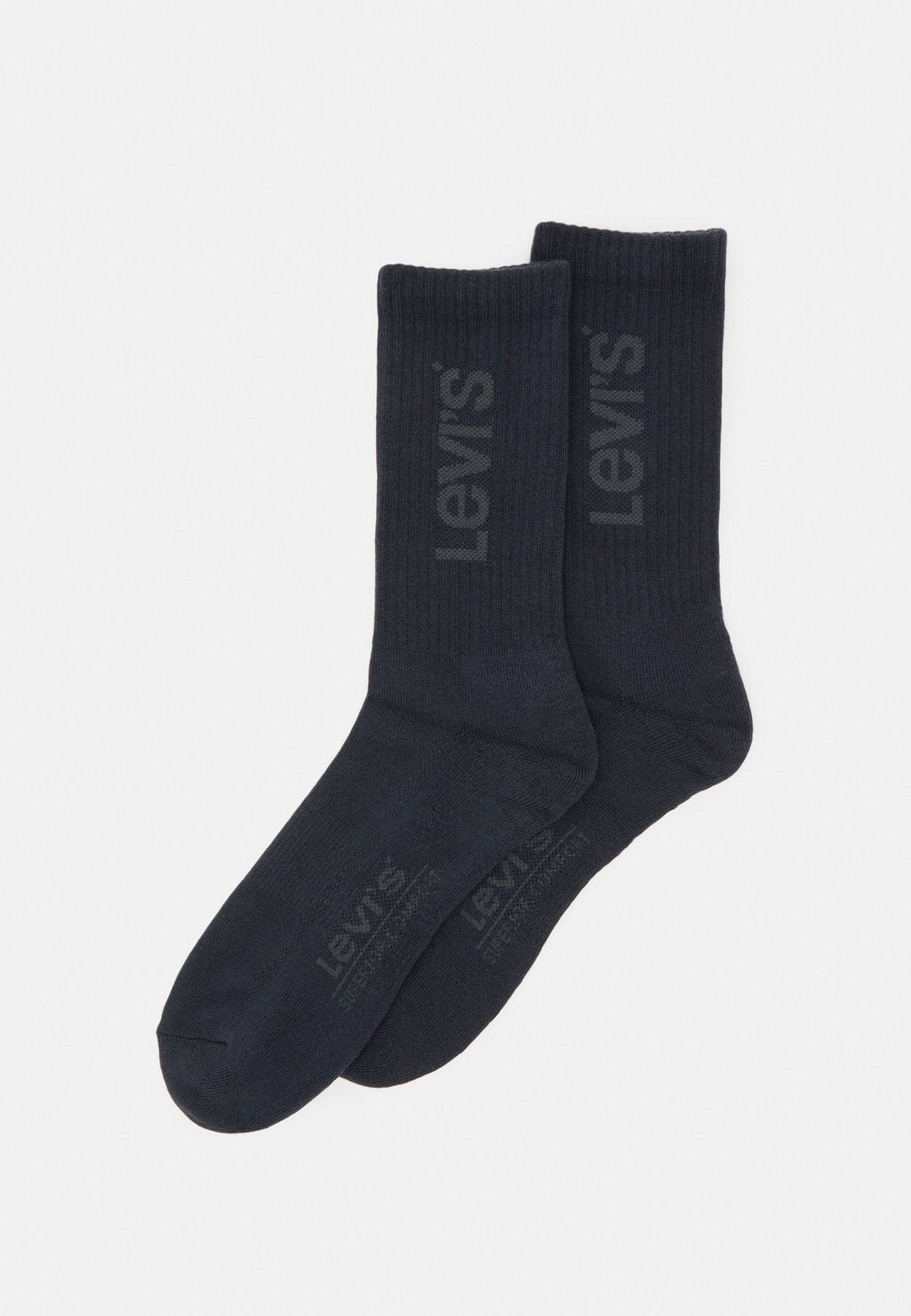 

Носки Levi's, черный