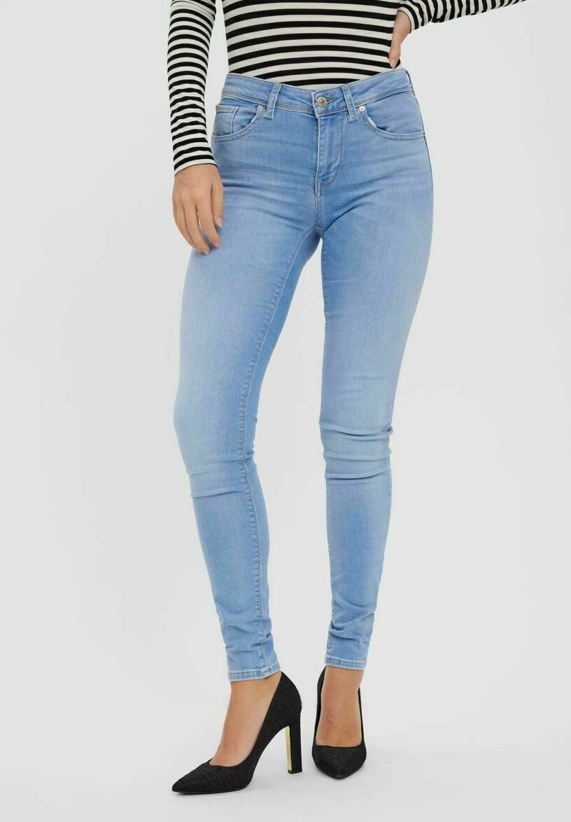 

Джинсы Skinny Fit Vero Moda
