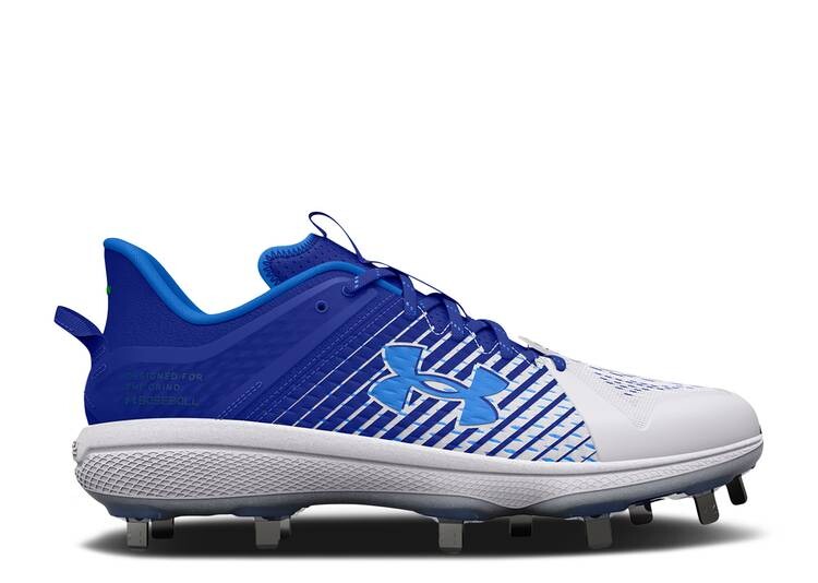 

Кроссовки Under Armour YARD LOW MT 'ROYAL',