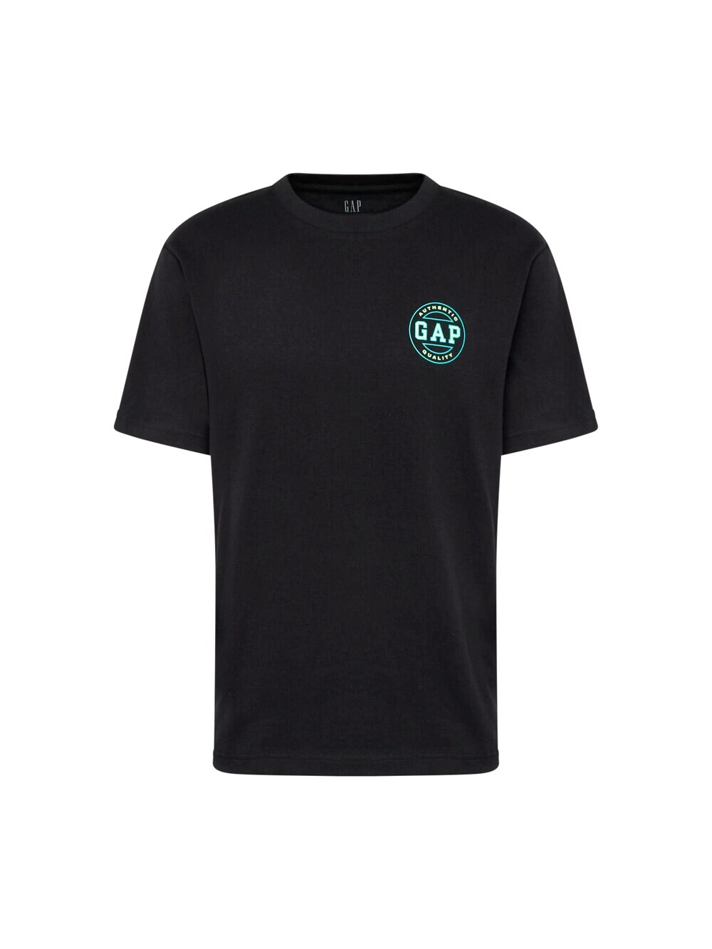 

Футболка Gap, черный
