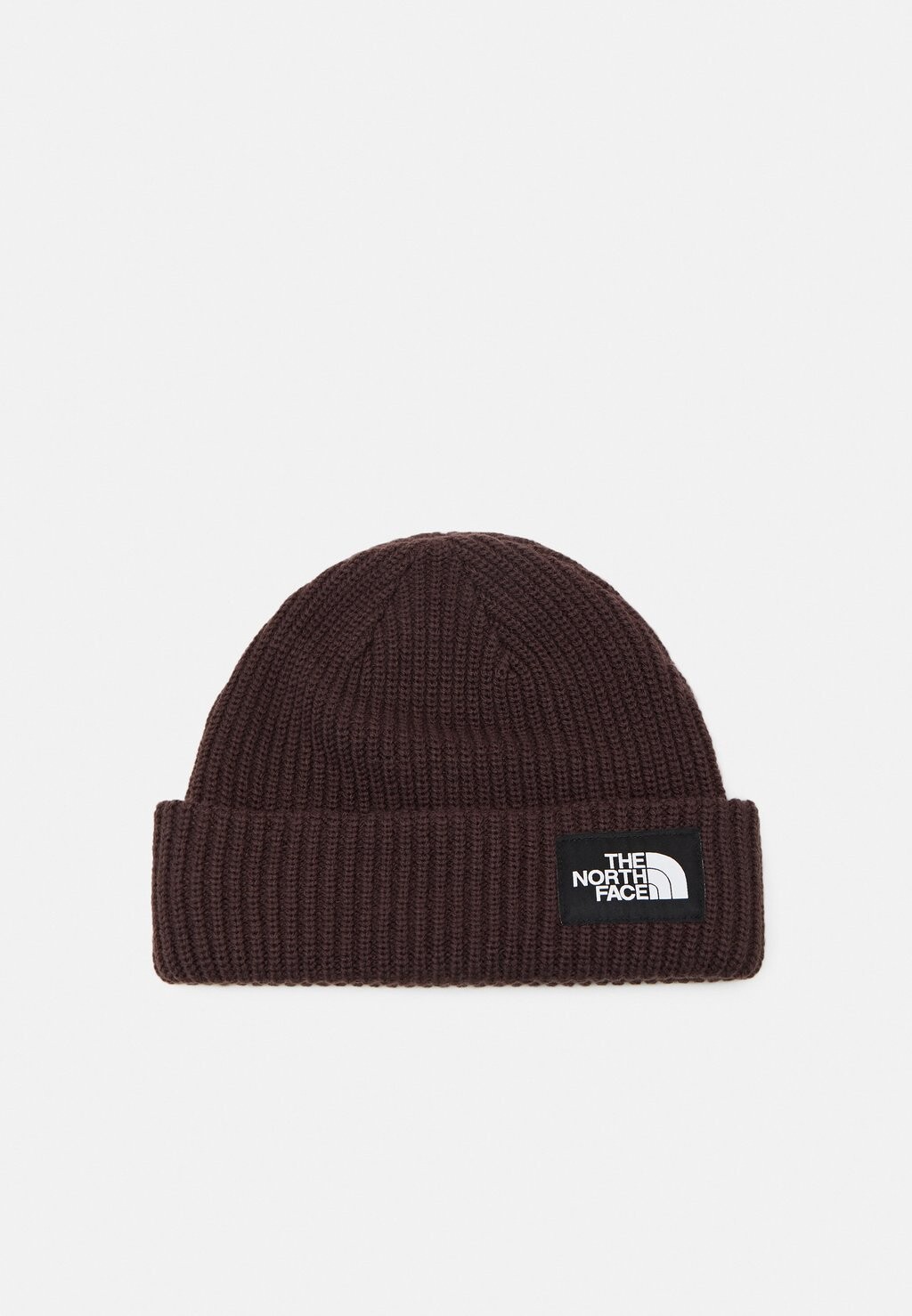 

Шапка SALTY DOG BEANIE UNISEX The North Face, угольно-коричневый