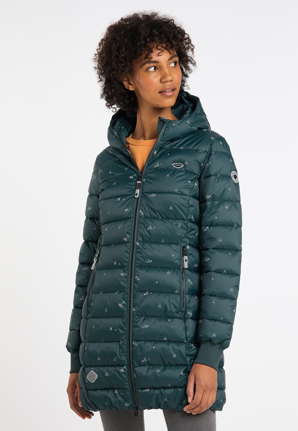 

Куртка зимняя Ragwear