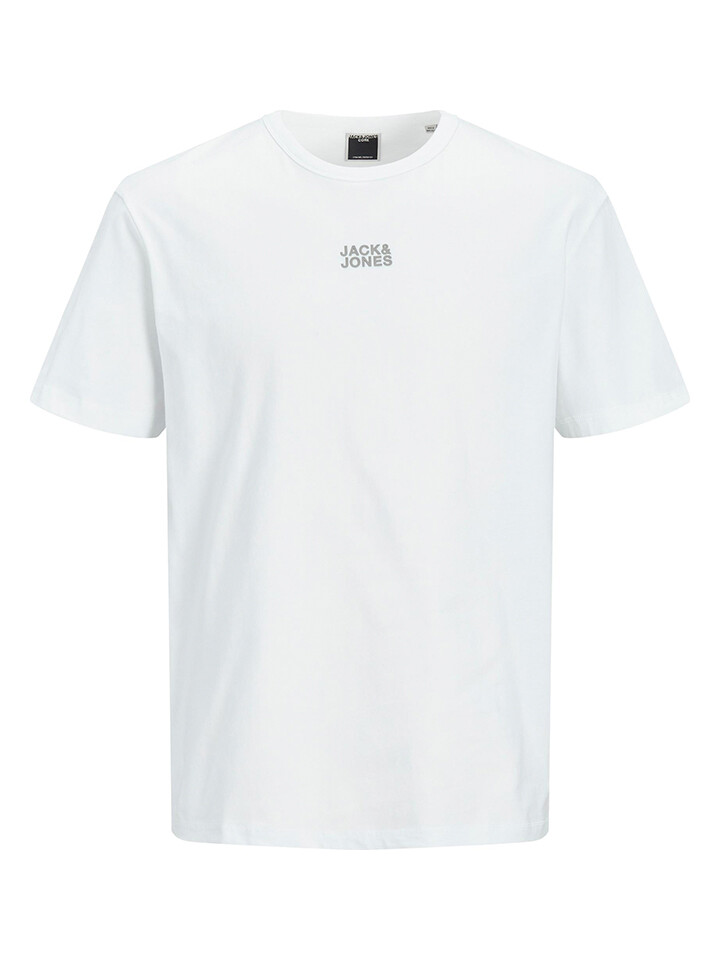 

Футболка Jack & Jones Classic, белый