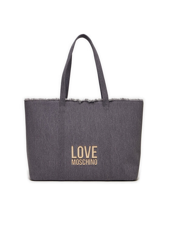 

Кошелек Love Moschino, синий