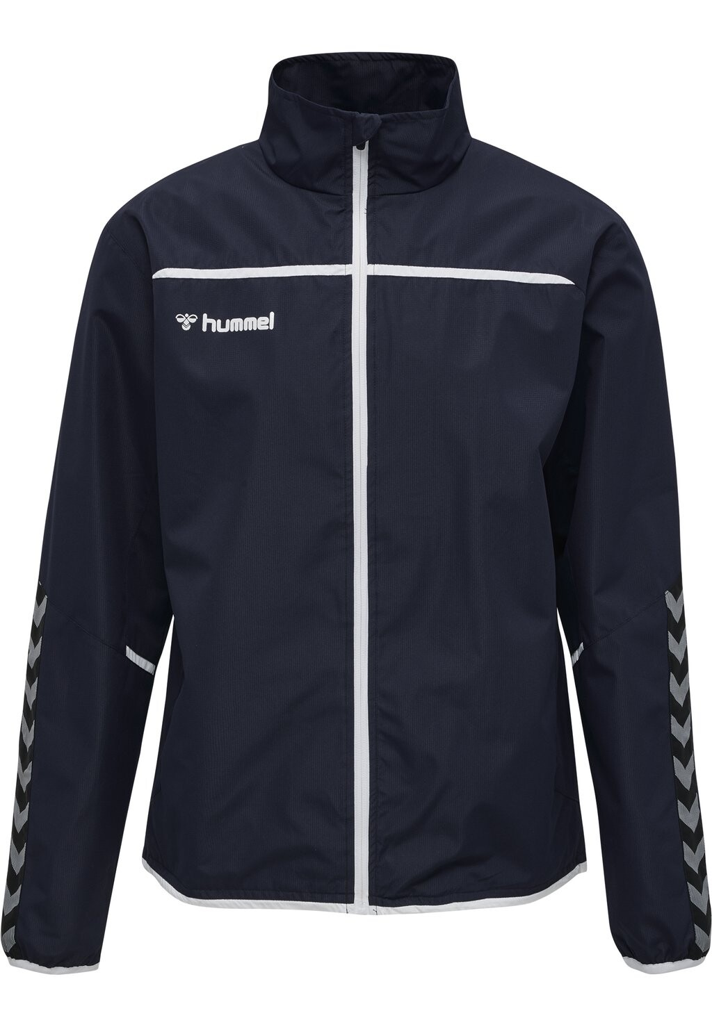 

Куртка тренировочная AUTHENTIC Hummel, цвет navy