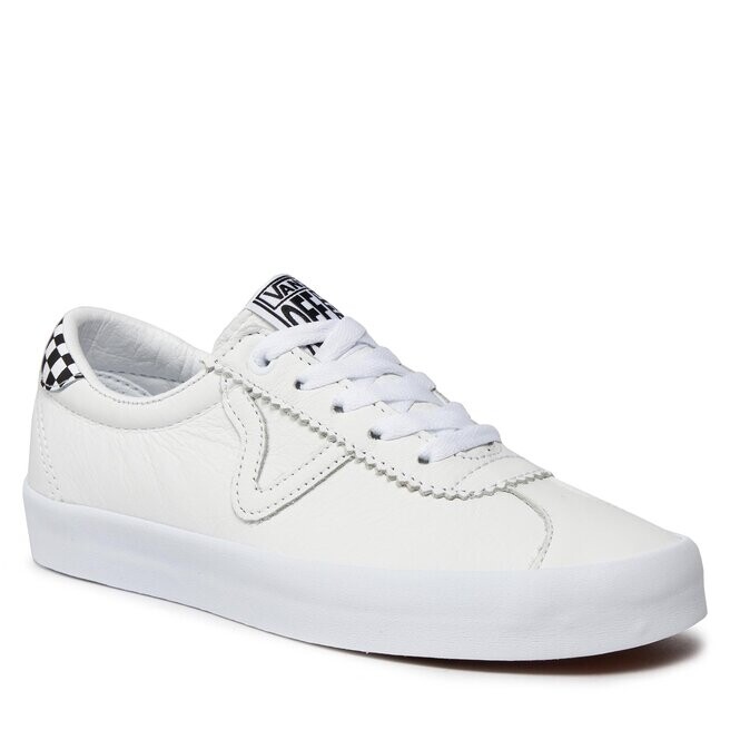 

Кроссовки Vans SportLow, белый