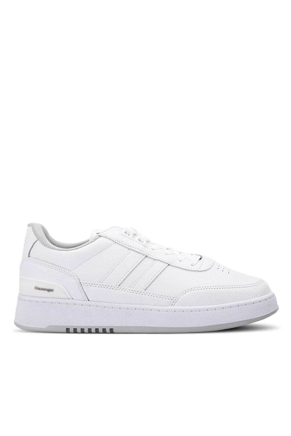 

Кроссовки DAPHNE Мужские Белые SLAZENGER, Белый