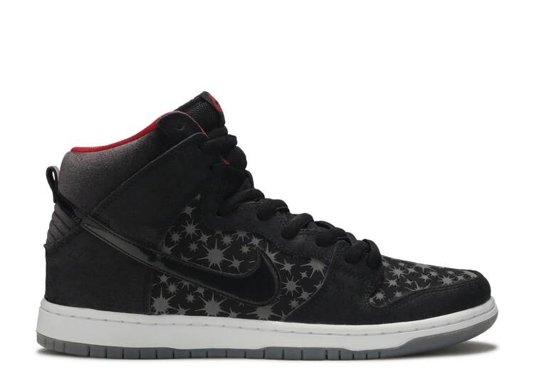 Nike shop dunk paparazzi