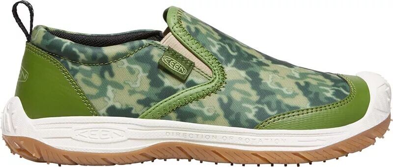 

Детские слипоны Keen Speed ​​Hound