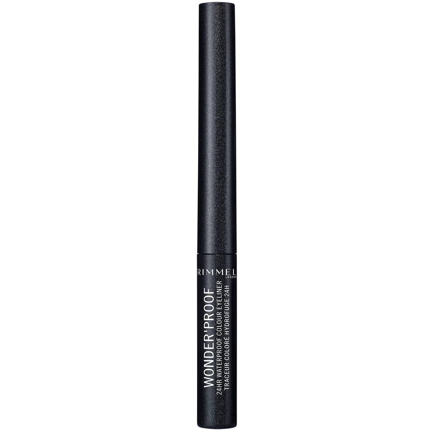 

Водостойкая подводка для глаз блестящая 06 Rimmel Wonder'Proof, 1,4 мл
