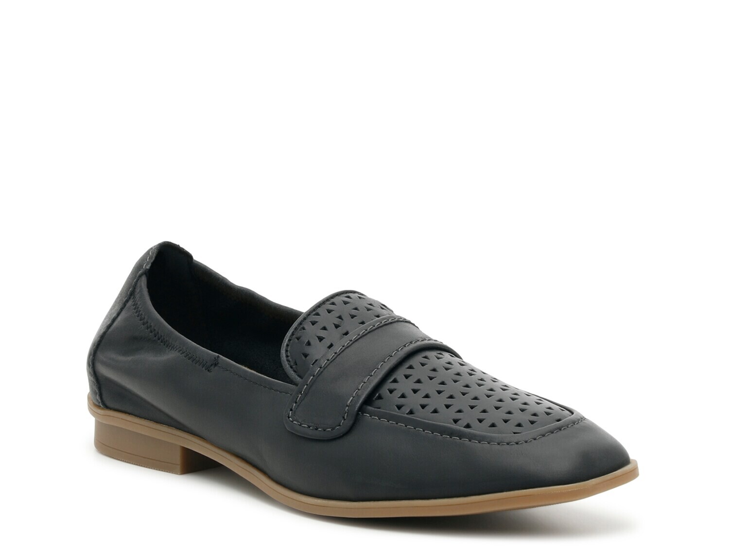 Лоферы Lyrical Way Clarks, черный