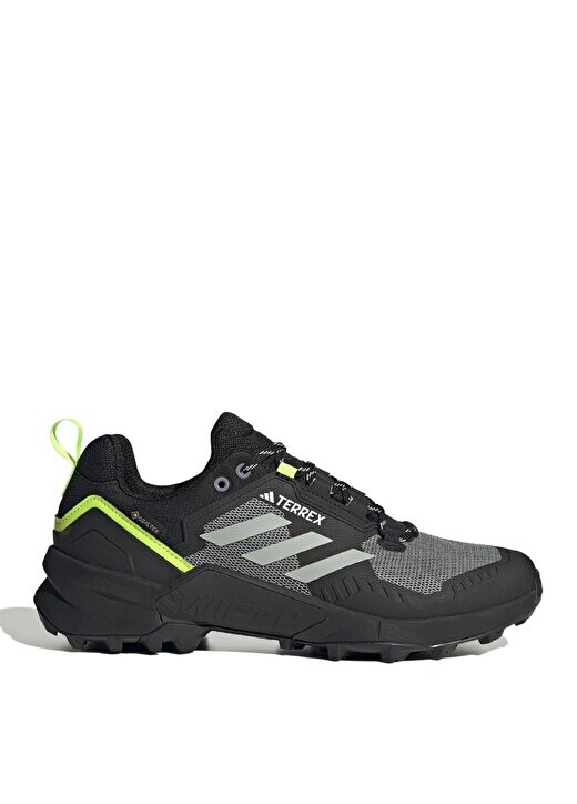 

Бежевая мужская уличная обувь Goretex IF2408-TERREX SWIFT R3 GTX WON adidas, бежевый