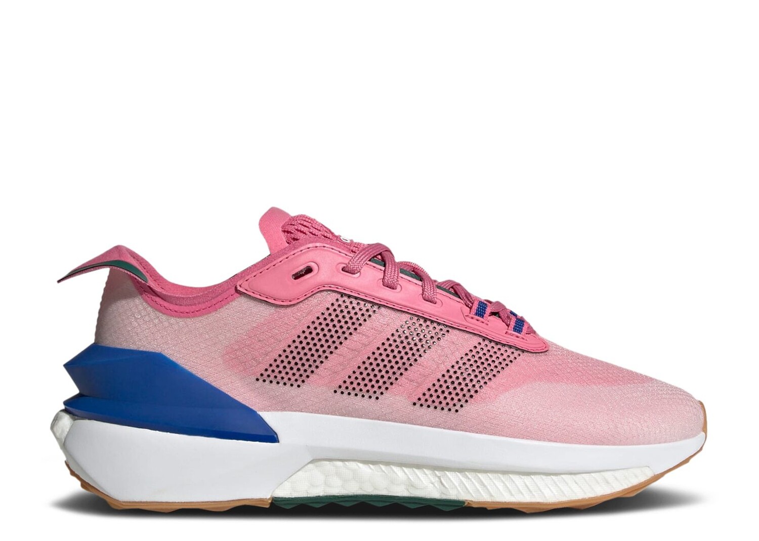 

Кроссовки adidas Wmns Avryn 'Pink Fusion Royal Blue', розовый