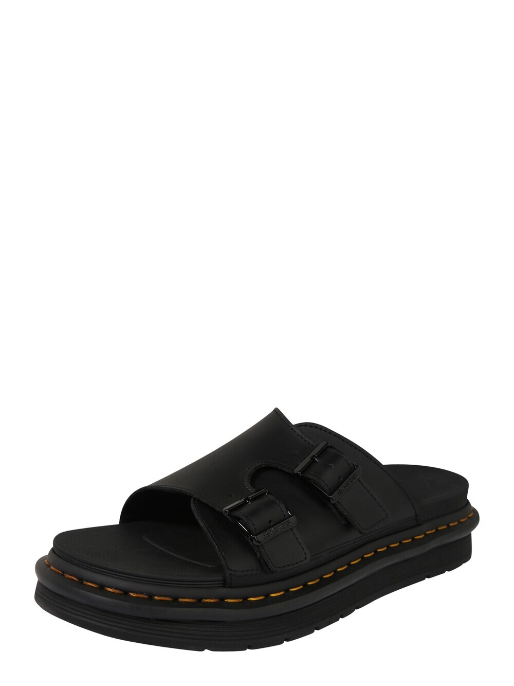 

Мюли Dr. Martens Dax, черный