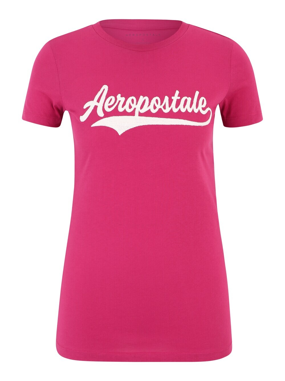 

Рубашка AÉROPOSTALE JUNE, темно-розовый