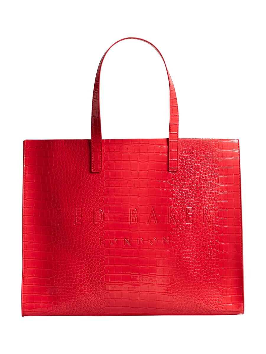 

Шоппер Ted Baker ALLICON, коралловый