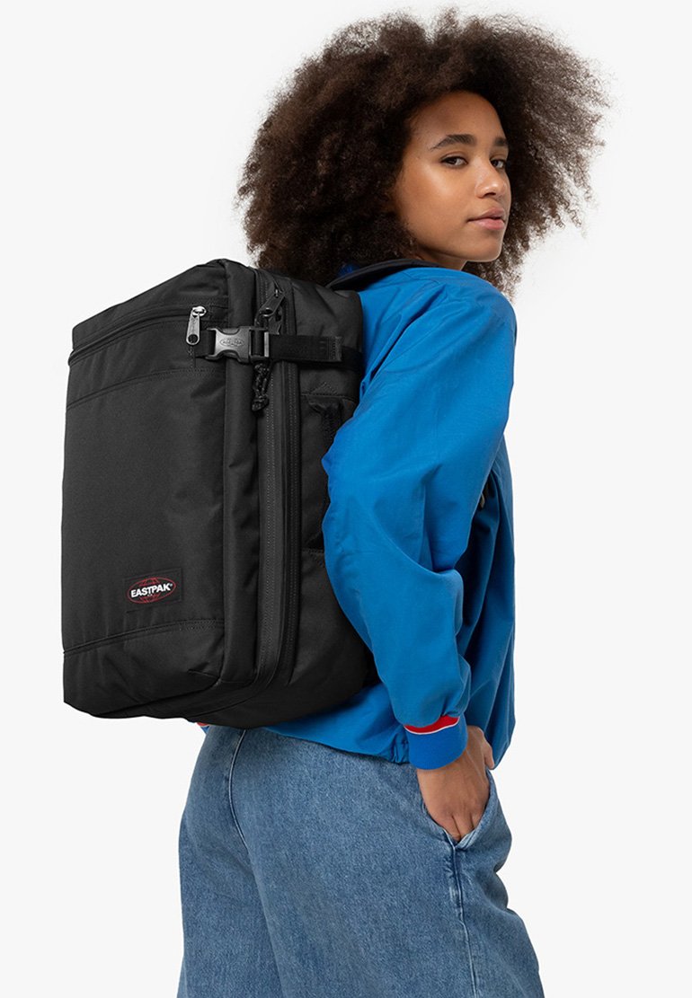 

Рюкзак Transit'R Eastpak, черный