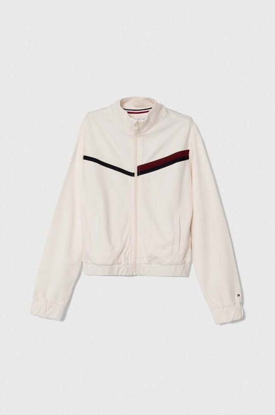 

Детская толстовка Tommy Hilfiger, белый