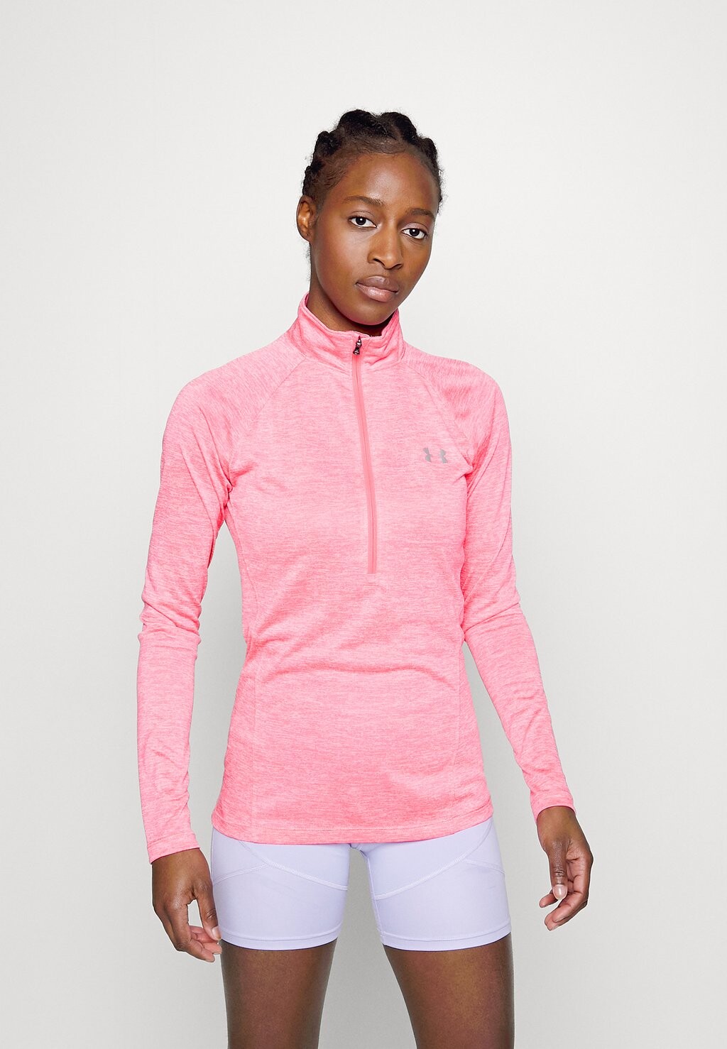 

Рубашка с длинным рукавом Under Armour