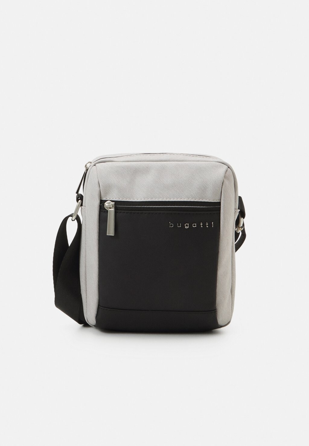 

Сумка через плечо SHOULDERBAG SMALL bugatti, цвет light grey
