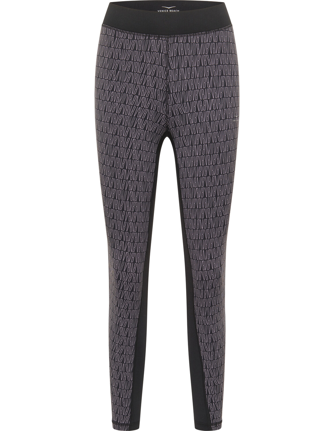 

Спортивные брюки Venice Beach Tights VB Jodee, цвет AOP Logotype