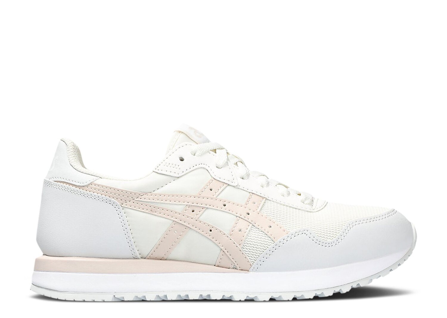

Кроссовки ASICS Wmns Tiger Runner 2 'Cream Mineral Beige', кремовый, Бежевый
