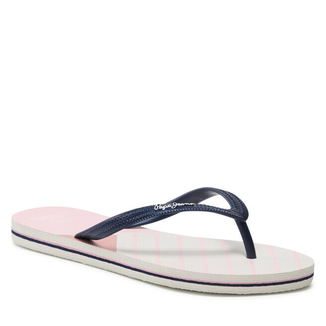 

Шлепанцы Pepe Jeans RakeHaiden, темно-синий
