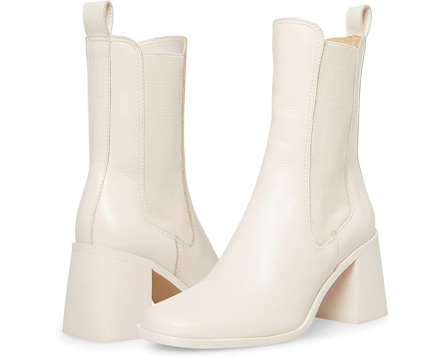 

Ботинки Steve Madden Argent Bootie, цвет Bone Leather