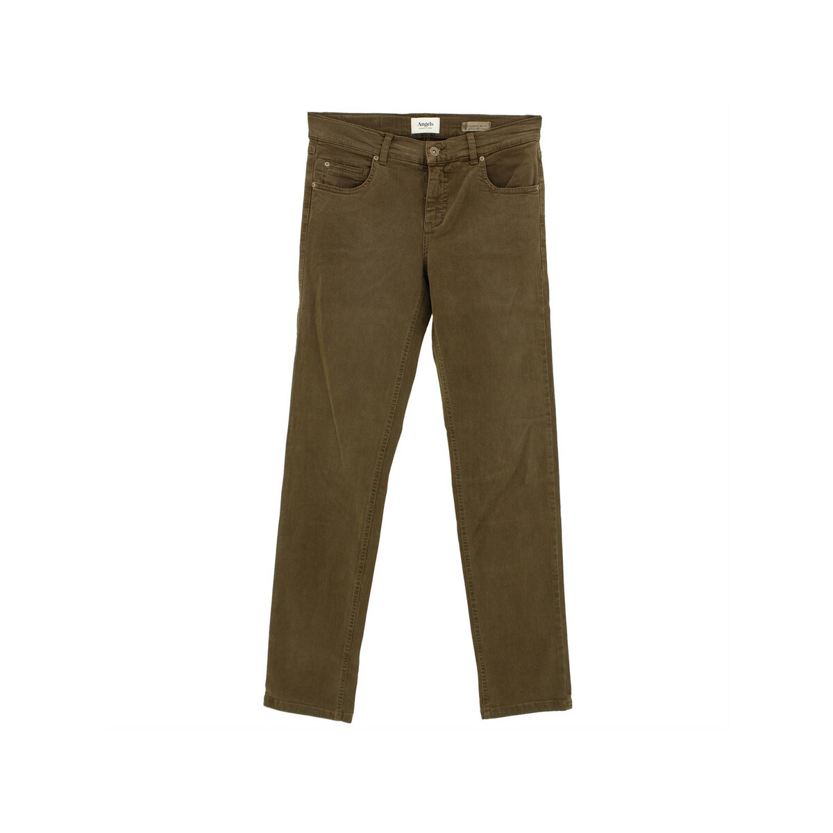 

Брюки Reinhold Fleckenstein & Shorts, цвет dunkel-braun