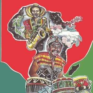 

Виниловая пластинка Asante Okyerema - Drum Message