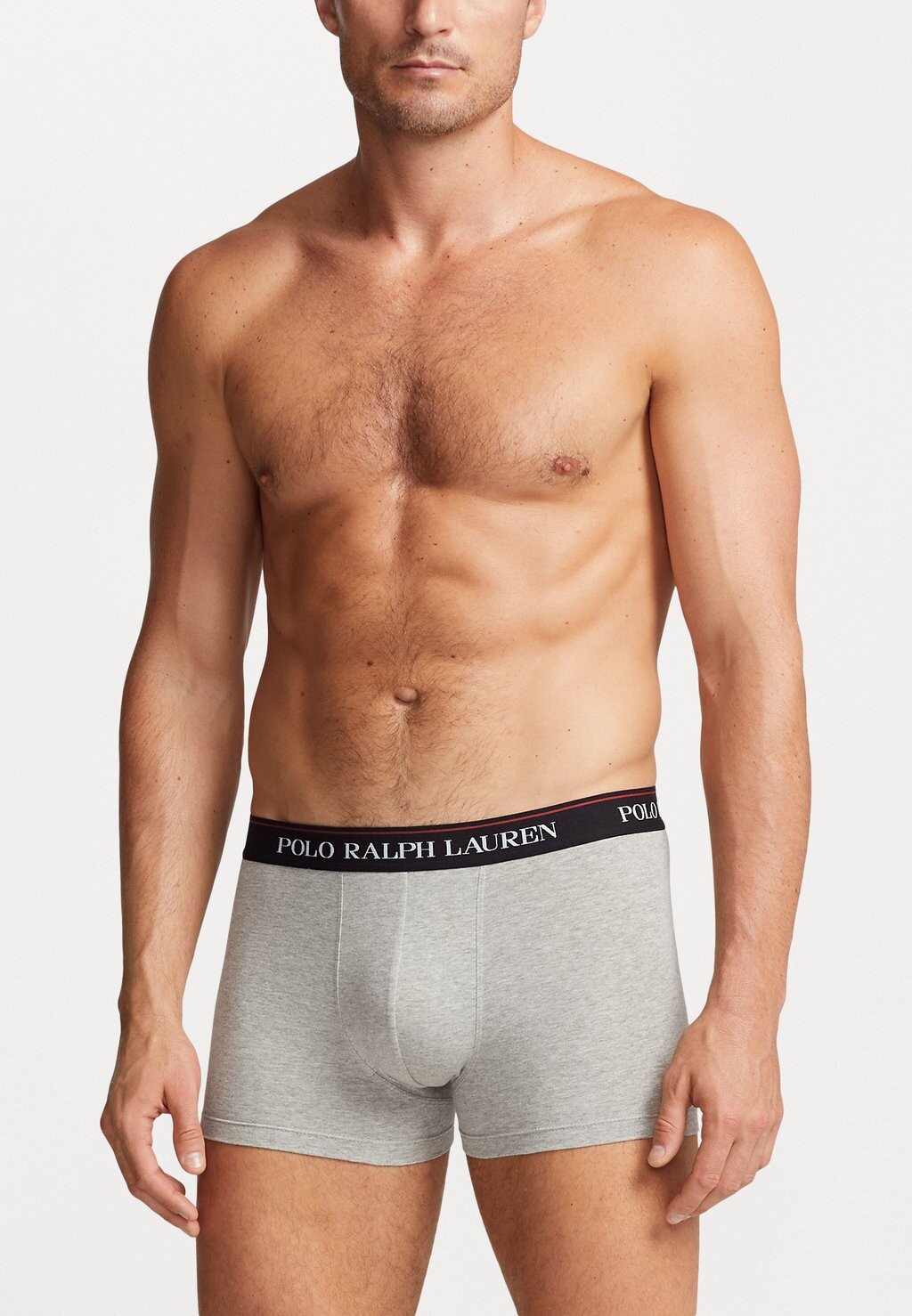 

Брюки TRUNK 3 PACK Polo Ralph Lauren, красный/черный