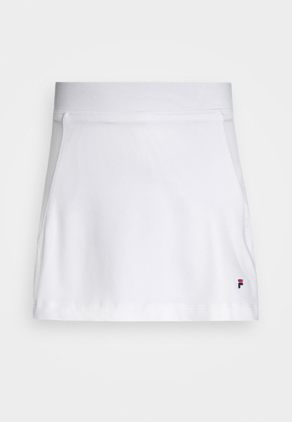 Спортивная юбка SKORT SONIA GIRLS Fila, цвет white