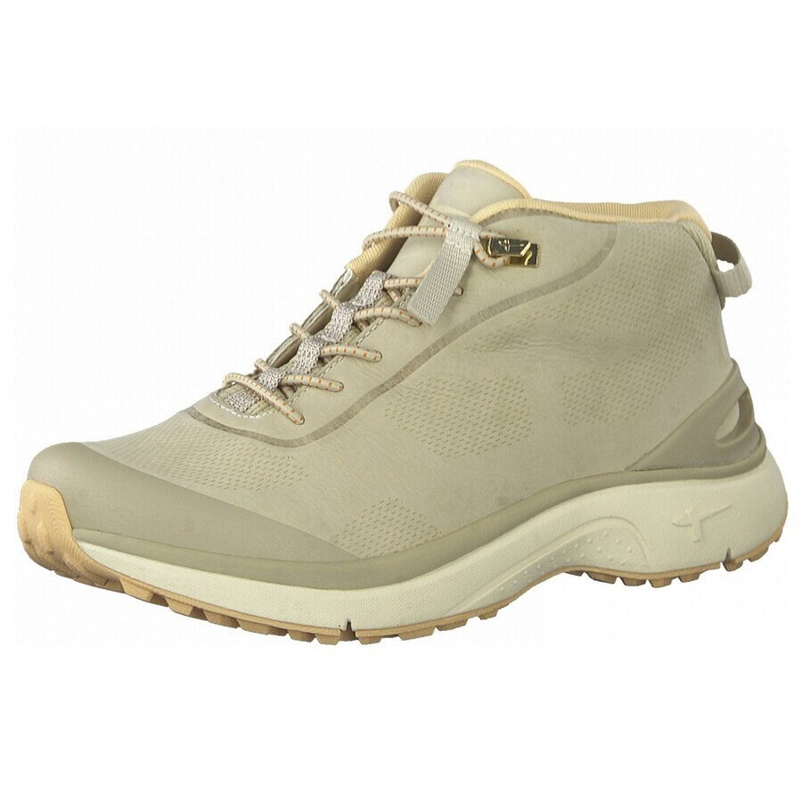 

Кроссовки Tamaris Athletic Lace-Up, серый