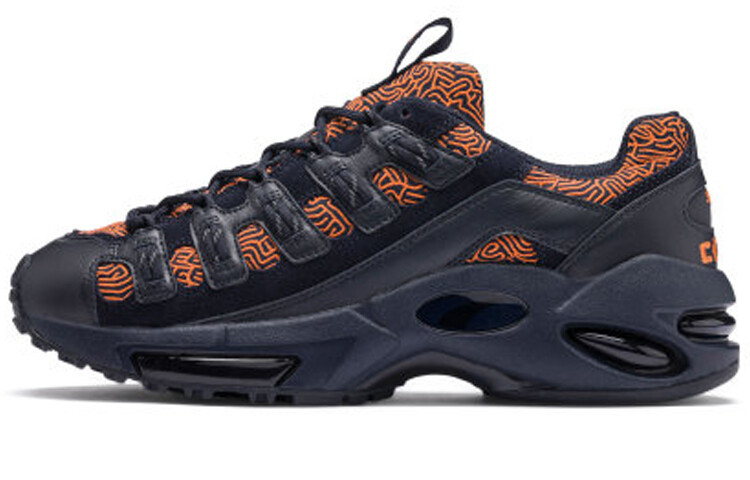 

Puma CELL ENDURA GRAPHIC Черный