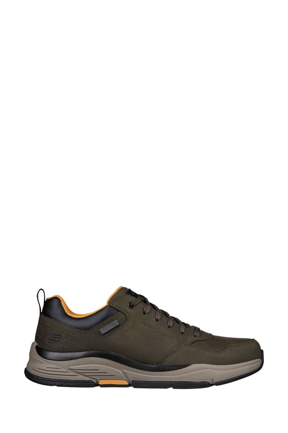 

Мужская спортивная обувь Benago Hombre Skechers, зеленый