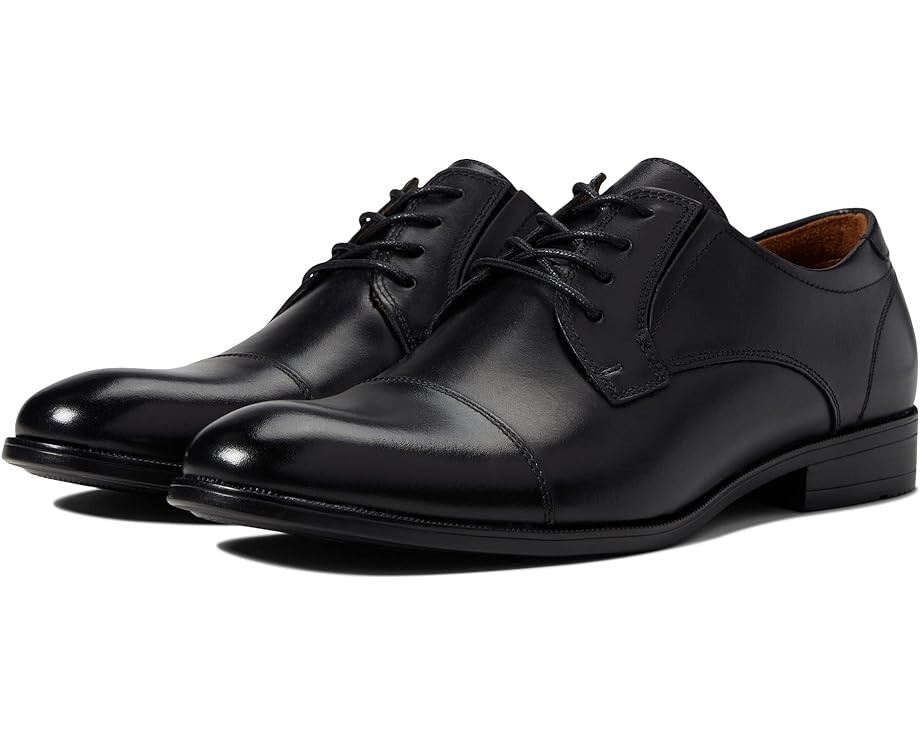 

Оксфорды ALDO Cortleyflex, черный