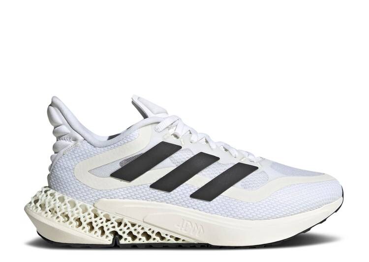 

Кроссовки Adidas WMNS 4DFWD PULSE 2 'WHITE CARBON', белый