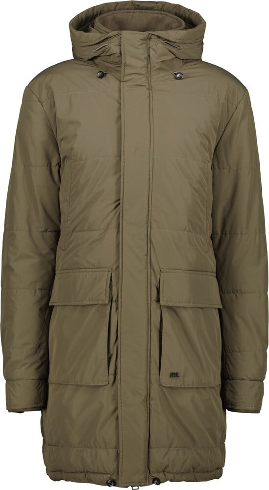 

Куртка Alife and kickin Jacke Blakeak A Coat, серый