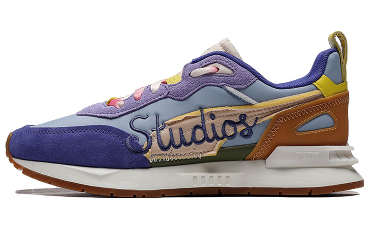 

Повседневная обувь Puma Mirage Life унисекс