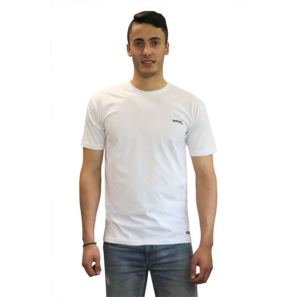 

Футболка Softee Fit Basic, белый