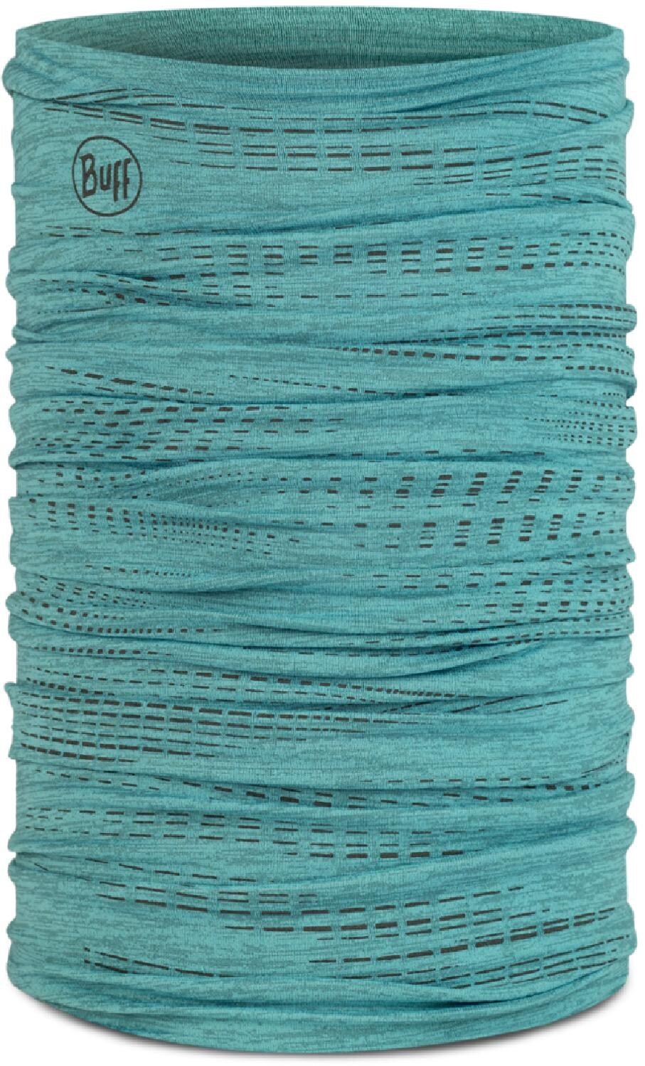 

Многофункциональный галстук DryFlx Buff, зеленый