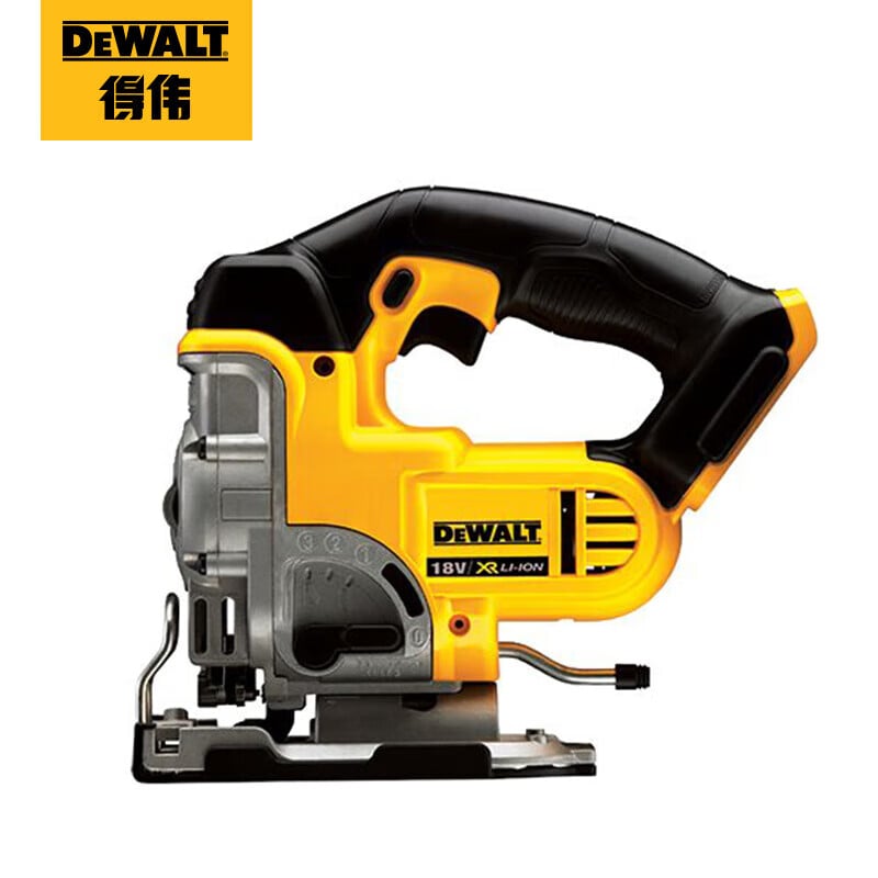 Лобзик аккумуляторный Dewalt DCS331N, 400W